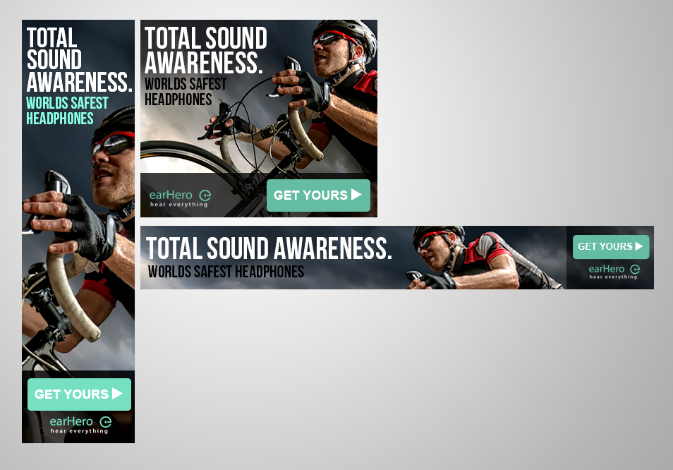 Banner Ad Design by Karolin for Infiniti Telecommunications | Design #4878174