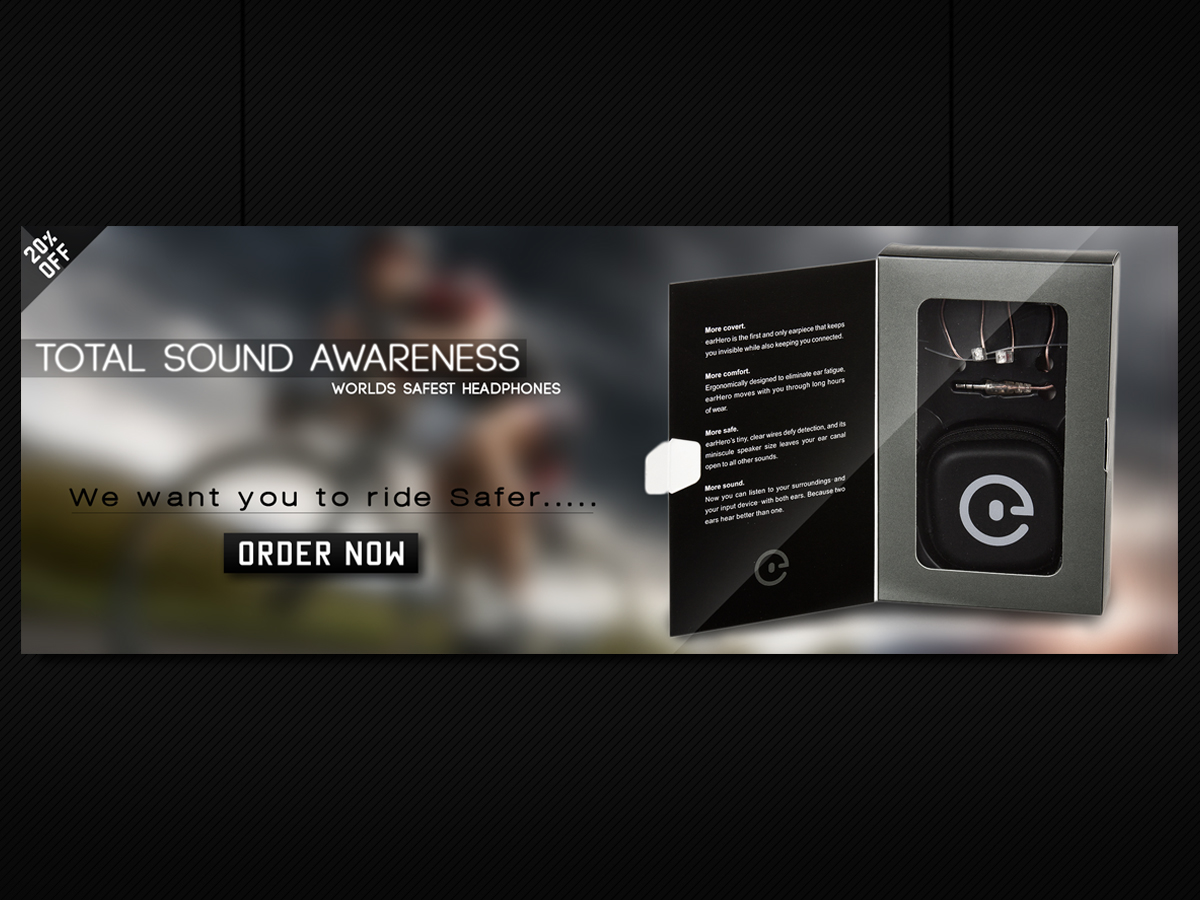 Banner Ad Design by evil753951 for Infiniti Telecommunications | Design #4881840