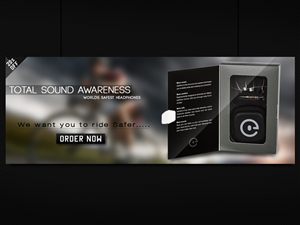 Banner Ad Design by evil753951