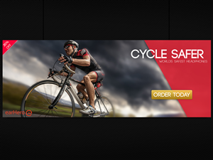 Banner Ad Design by evil753951 for Infiniti Telecommunications | Design: #4889520