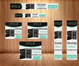 Banner Ad Design by nguruzzdng for Infiniti Telecommunications | Design: #4832844