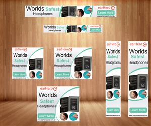 Banner Ad Design by nguruzzdng for Infiniti Telecommunications | Design: #4850653