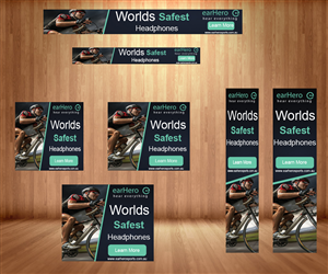 Banner Ad Design by nguruzzdng for Infiniti Telecommunications | Design: #4871359