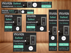 Banner Ad Design by nguruzzdng for Infiniti Telecommunications | Design #4879818