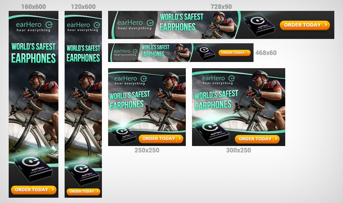 Banner-Design von Levardos für Infiniti Telecommunications | Design #4881542