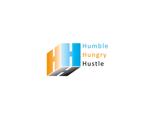 Logo Design by AHZ