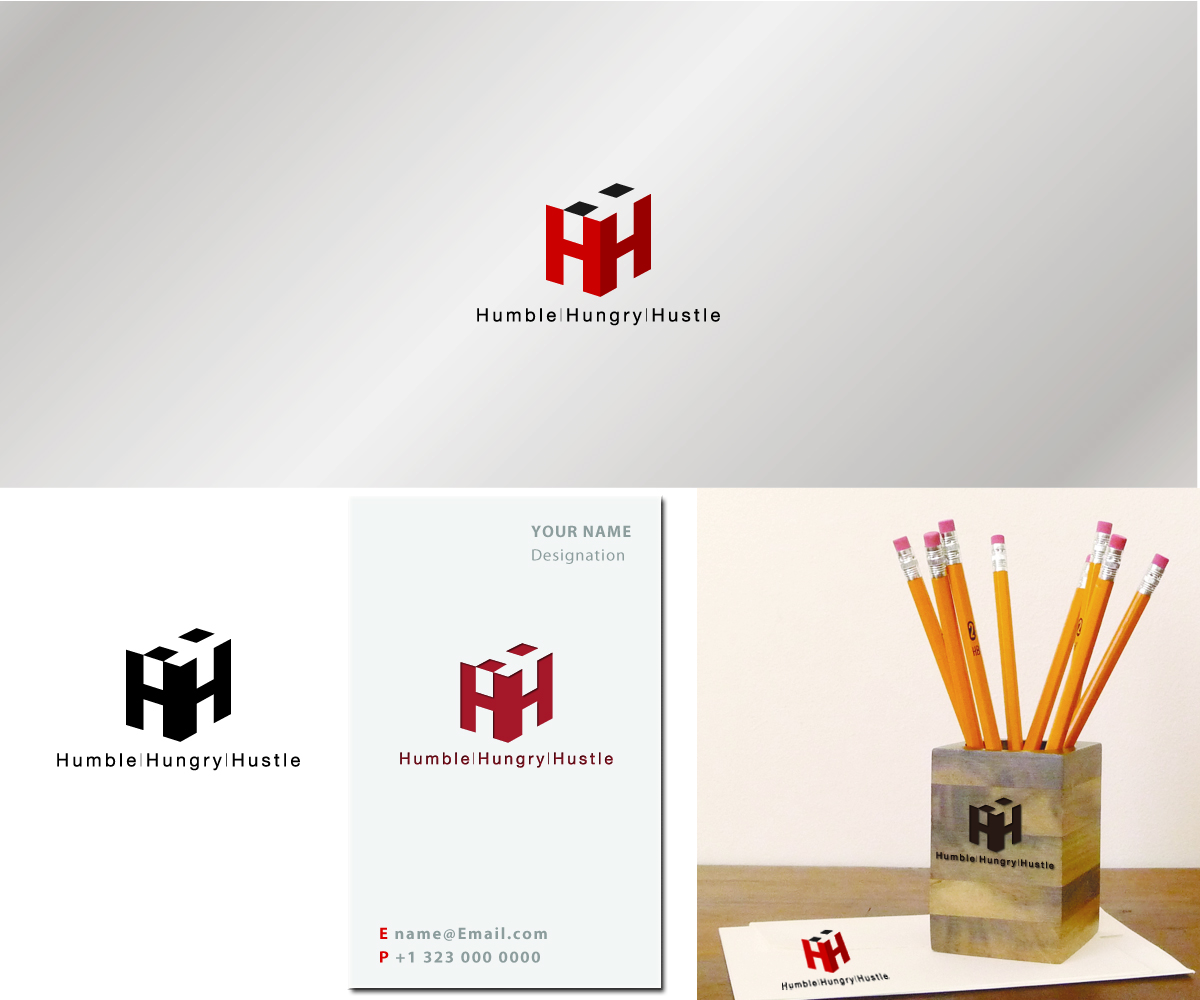 Logo Design by pratdesigns for Monch Properties, Ltd. | Design #1367940