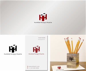 Logo Design by pratdesigns for Monch Properties, Ltd. | Design: #1367940