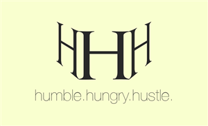 Logo Design by Brian