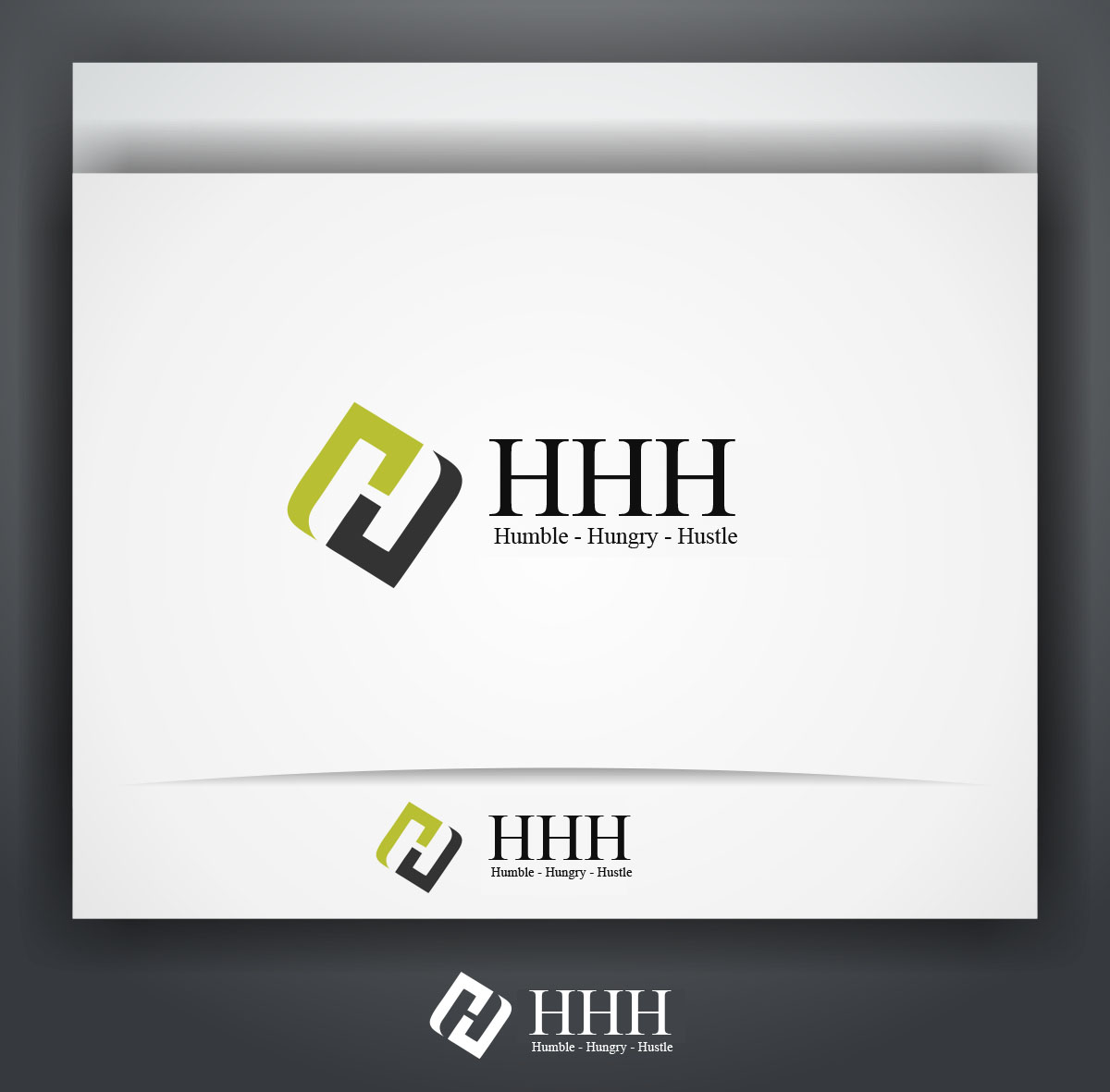 Logo-Design von cgaobair für Monch Properties, Ltd. | Design #1374153