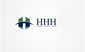 Logo Design by cgaobair for Monch Properties, Ltd. | Design: #1374184