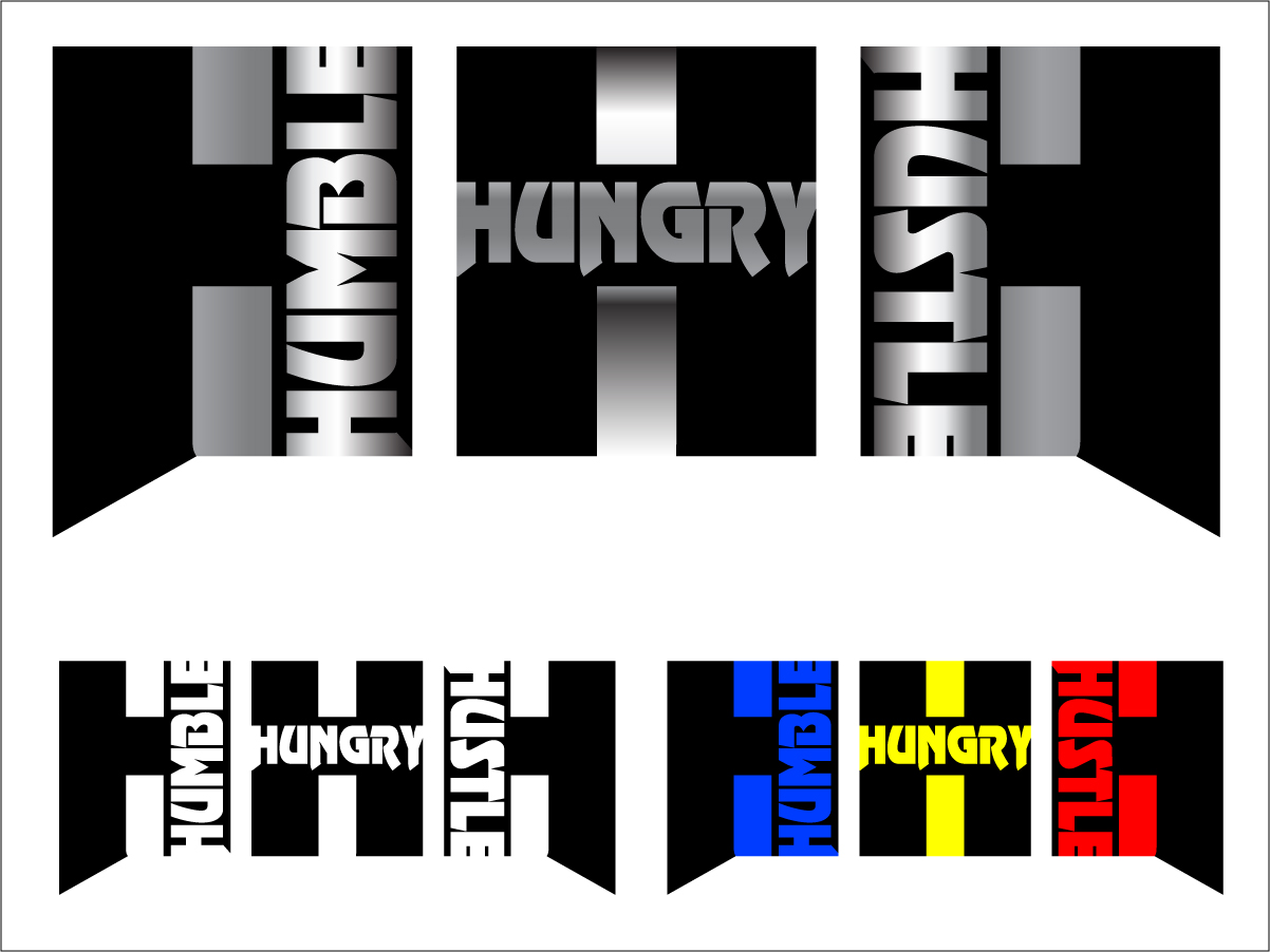 Logo Design by Code Rad Design for Monch Properties, Ltd. | Design #1364814