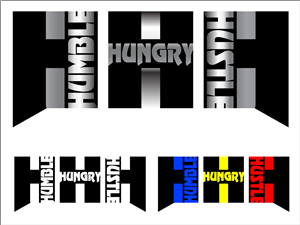 Logo Design by Code Rad Design for Monch Properties, Ltd. | Design: #1364814