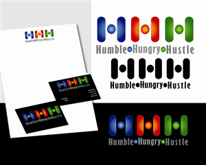 Logo Design by Soula Vetter
