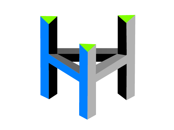 Logo Design by illasstr8 for Monch Properties, Ltd. | Design #1368307