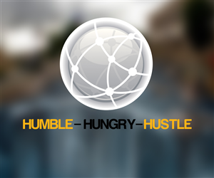 Logo Design by Radu Mitroi