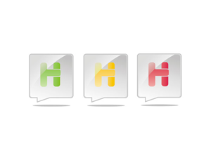 Logo Design by create for Monch Properties, Ltd. | Design: #1366004