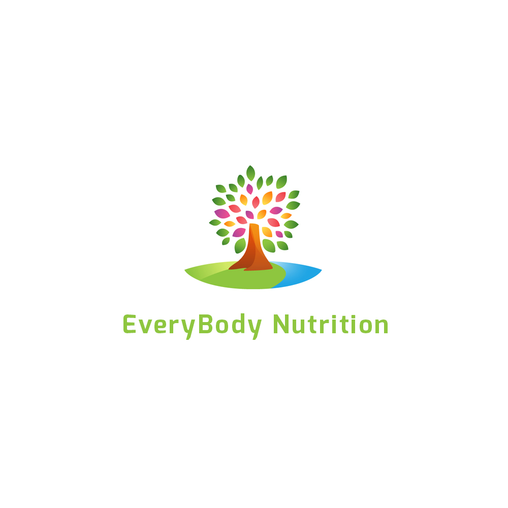 Logo Design by medhoover for EveryBody Nutrition | Design #4836682