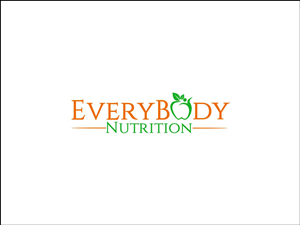 Logo Design by Mihaela for EveryBody Nutrition | Design: #4909042