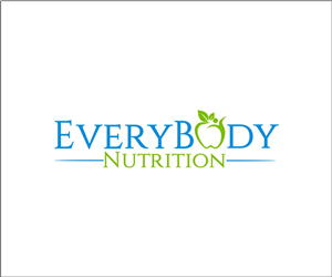 Logo Design by Mihaela for EveryBody Nutrition | Design: #4924638