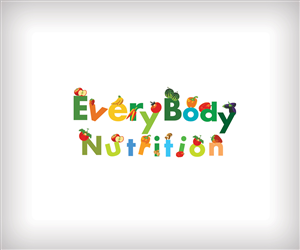 Logo Design by uk for EveryBody Nutrition | Design: #4841784