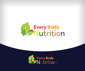Logo Design by uk for EveryBody Nutrition | Design: #4847136