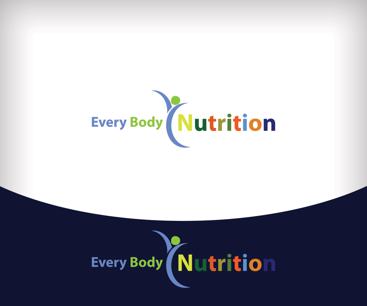 Logo Design by uk for EveryBody Nutrition | Design #4847140