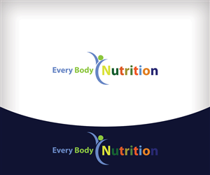 Logo Design by uk for EveryBody Nutrition | Design: #4847140