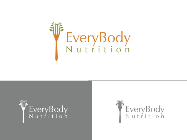 Logo Design by logoarts for EveryBody Nutrition | Design #4873565