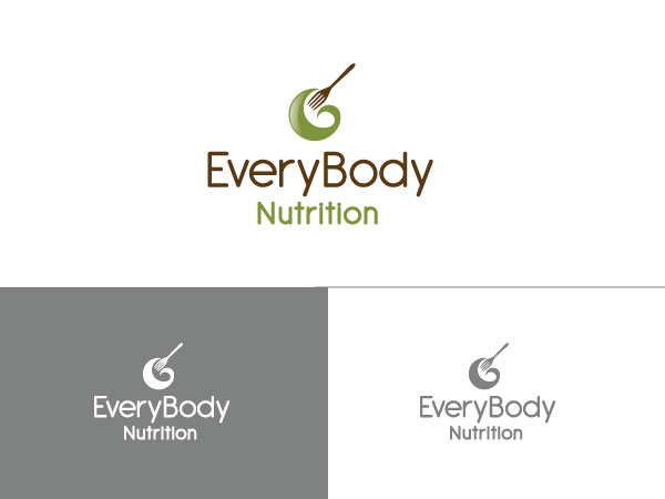 Logo Design by logoarts for EveryBody Nutrition | Design #4873568