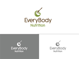 Logo Design by logoarts for EveryBody Nutrition | Design: #4873568