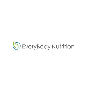 Logo Design by J. Brandt Studio for EveryBody Nutrition | Design: #4837041