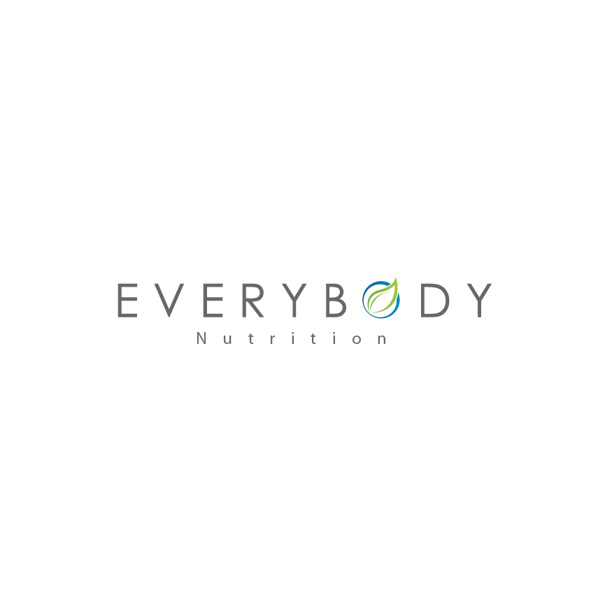 Logo Design by J. Brandt Studio for EveryBody Nutrition | Design #4837042