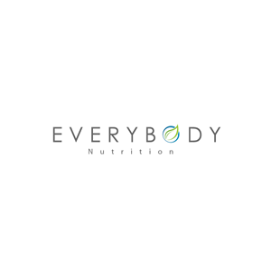 Logo Design by J. Brandt Studio for EveryBody Nutrition | Design: #4837042