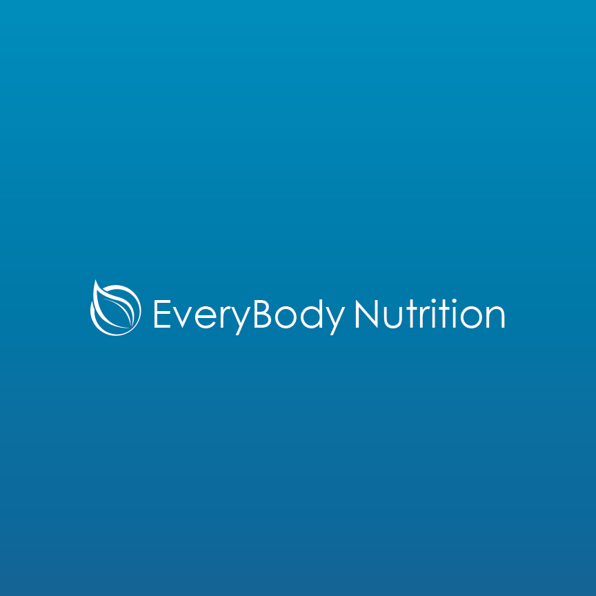 Logo Design by J. Brandt Studio for EveryBody Nutrition | Design #4837044
