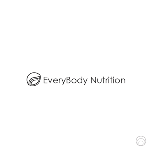 Logo Design by J. Brandt Studio for EveryBody Nutrition | Design: #4843948
