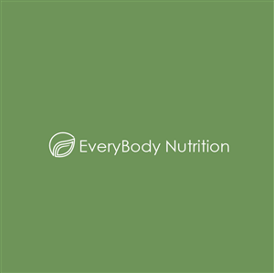 Logo Design by J. Brandt Studio for EveryBody Nutrition | Design: #4843950