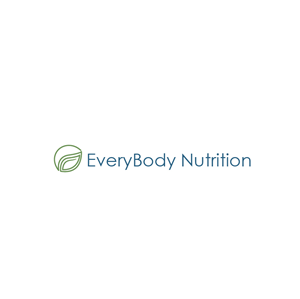 Logo Design by J. Brandt Studio for EveryBody Nutrition | Design: #4843954