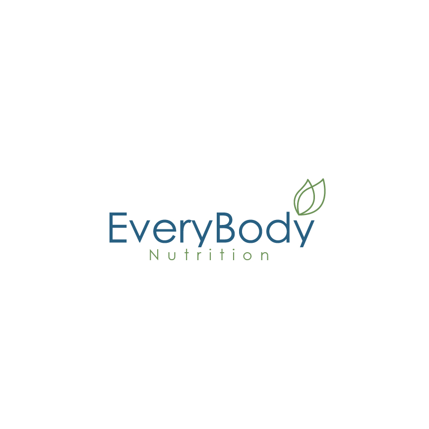 Logo Design by J. Brandt Studio for EveryBody Nutrition | Design #4843955