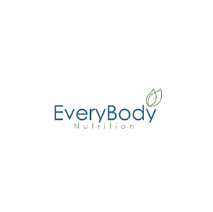 Logo Design by J. Brandt Studio for EveryBody Nutrition | Design: #4843955