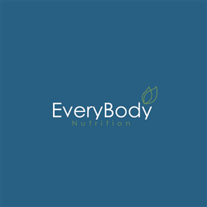 Logo Design by J. Brandt Studio for EveryBody Nutrition | Design: #4843957