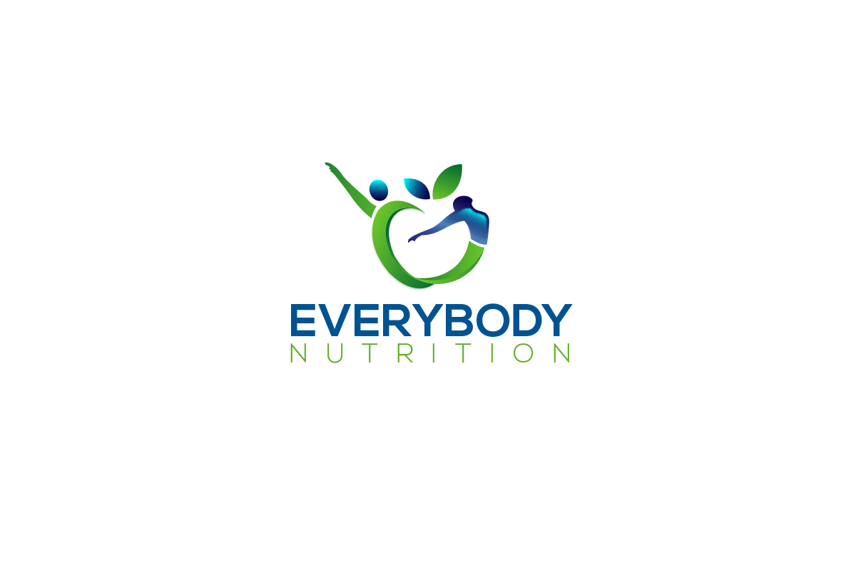 Logo Design by yasha for EveryBody Nutrition | Design #4843000