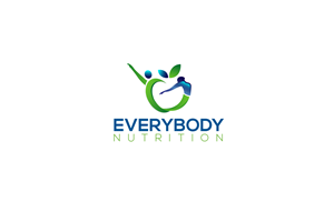 Logo Design by yasha for EveryBody Nutrition | Design: #4843000