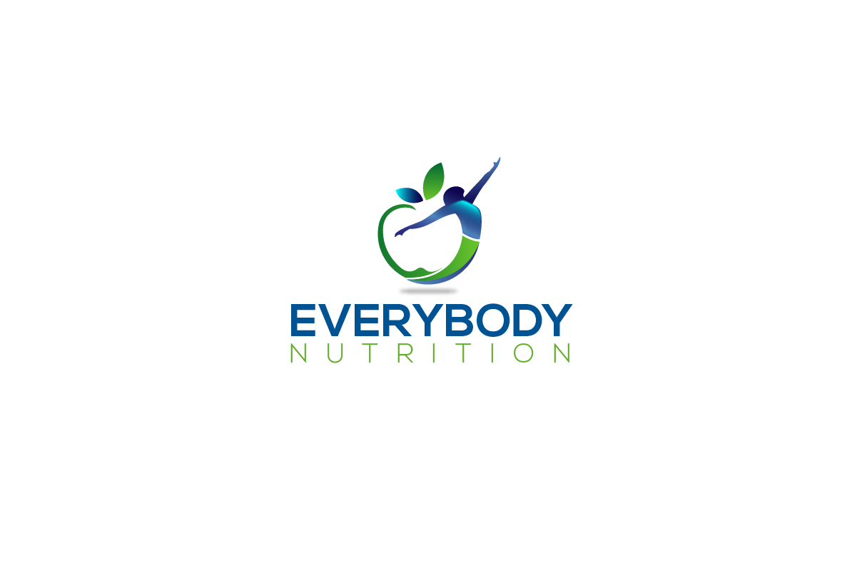 Logo Design by yasha for EveryBody Nutrition | Design #4843017