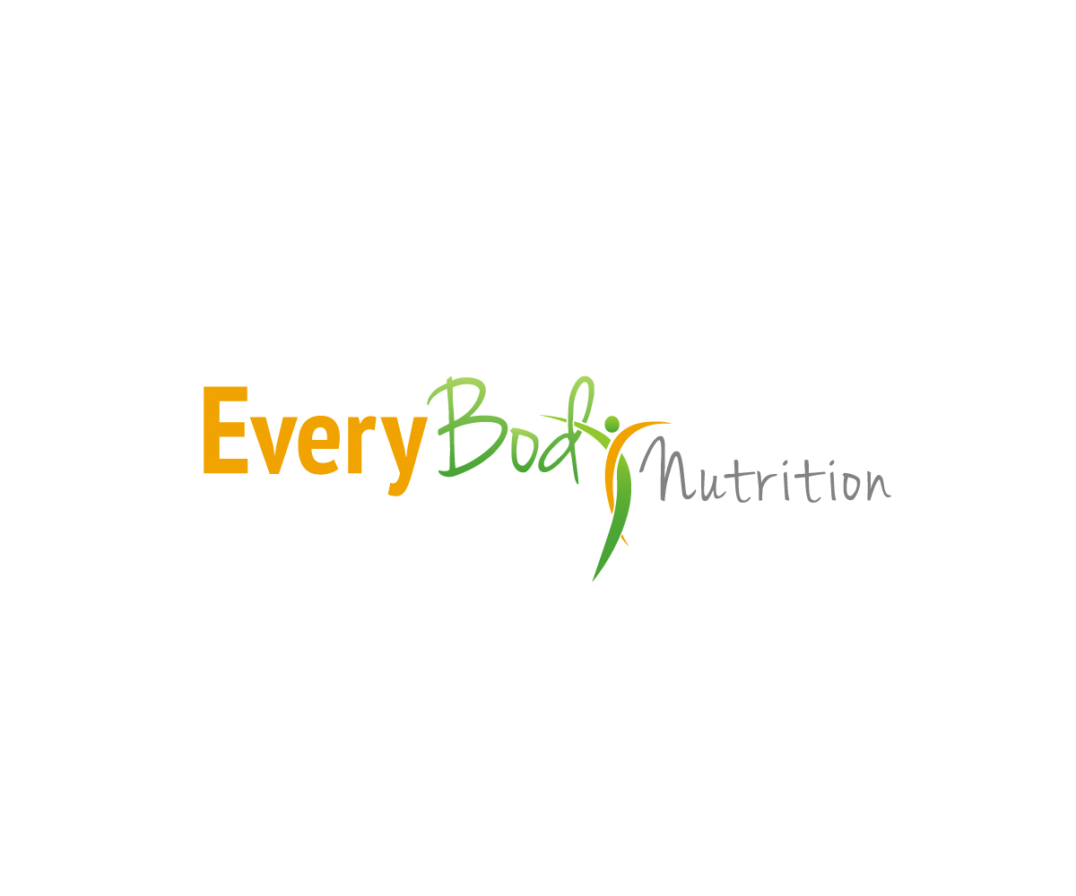 Logo Design by De Zeel for EveryBody Nutrition | Design #4850096