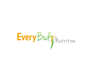 Logo Design by De Zeel for EveryBody Nutrition | Design: #4850096