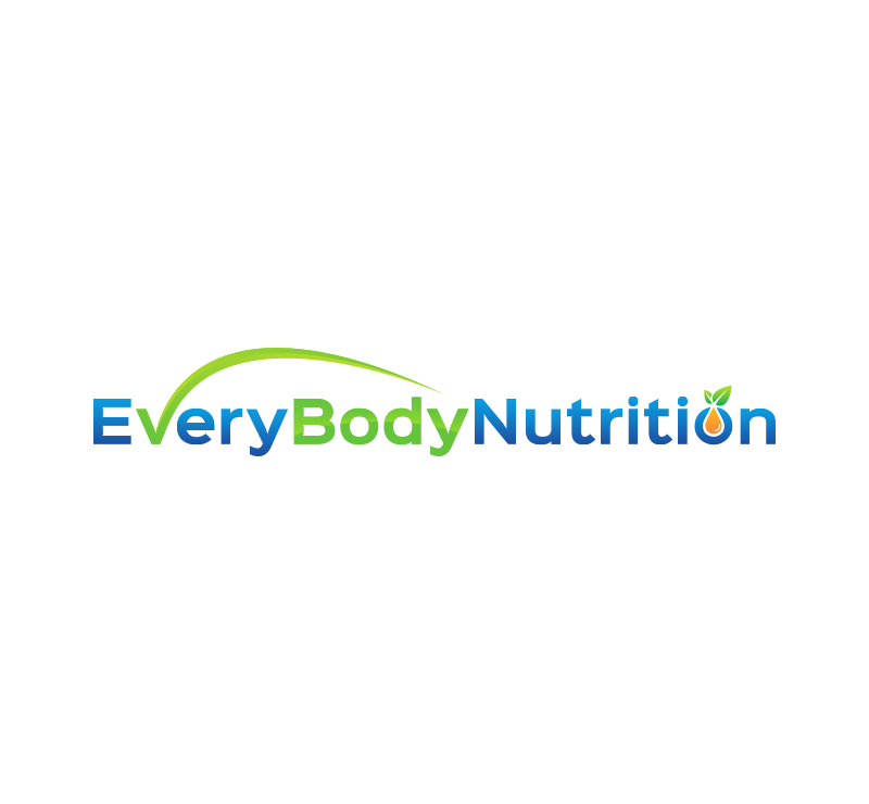 Logo Design by De Zeel for EveryBody Nutrition | Design #4865224