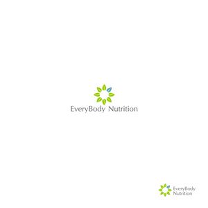 Logo Design by REDcrackers.com for EveryBody Nutrition | Design: #4900751