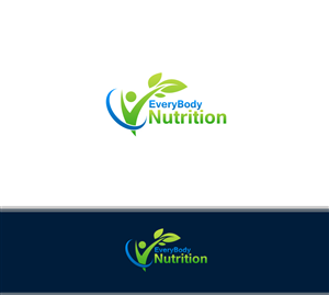 Logo Design by BehindSymbols for EveryBody Nutrition | Design: #4886654