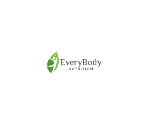 EveryBody Nutrition | Logo Design by logonumberone